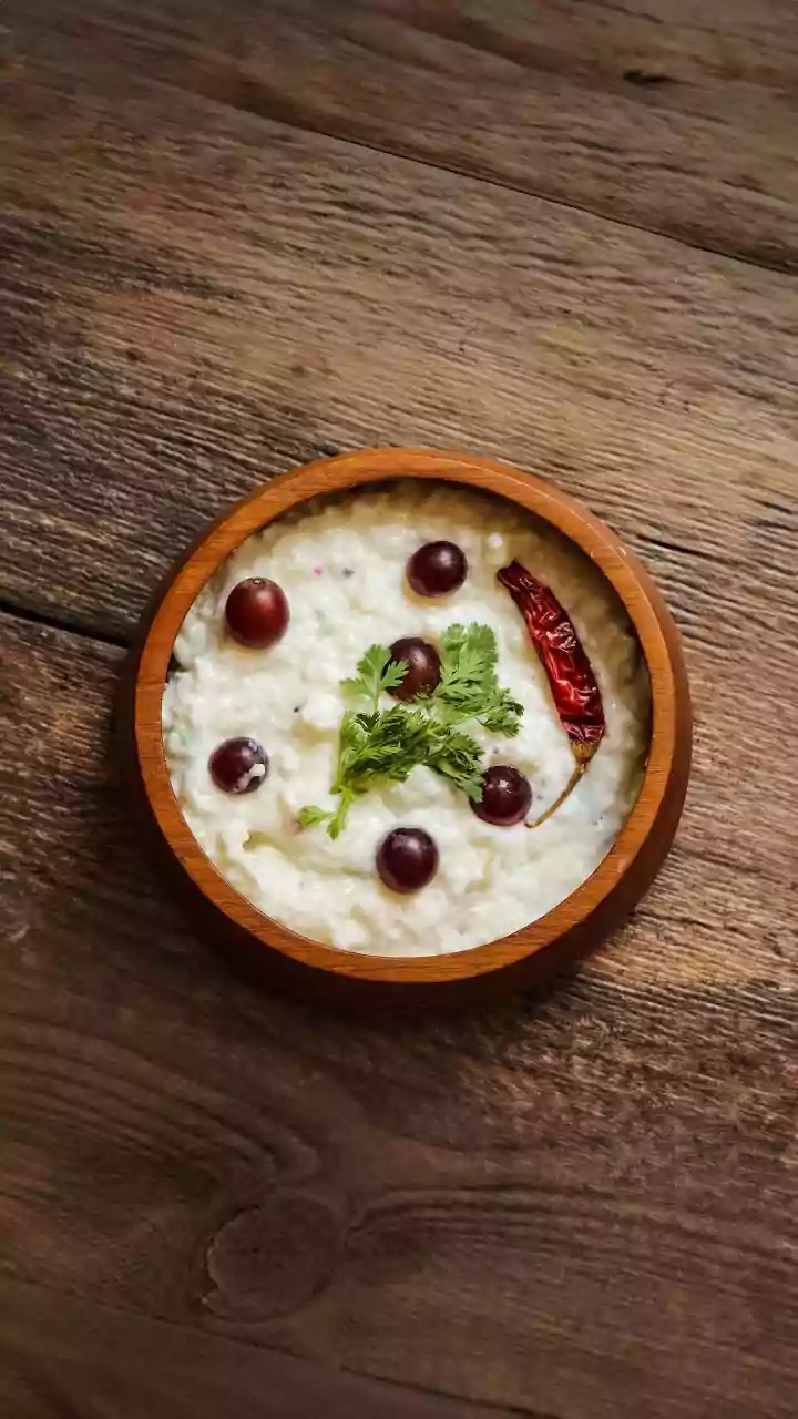 Beat the Heat: Chef Kunal Kapur's Quick & Cooling Poha Curd Rice Recipe