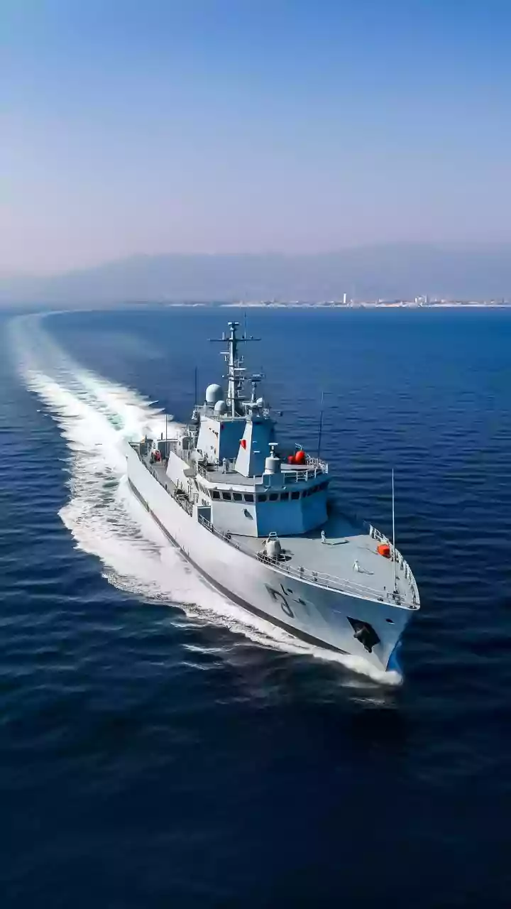 ADG M V Pathak takes charge as western seaboard guard commander