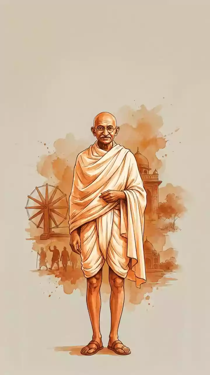 Gandhi Jayanti 2026: 6 Global destinations that tell Mahatma’s story