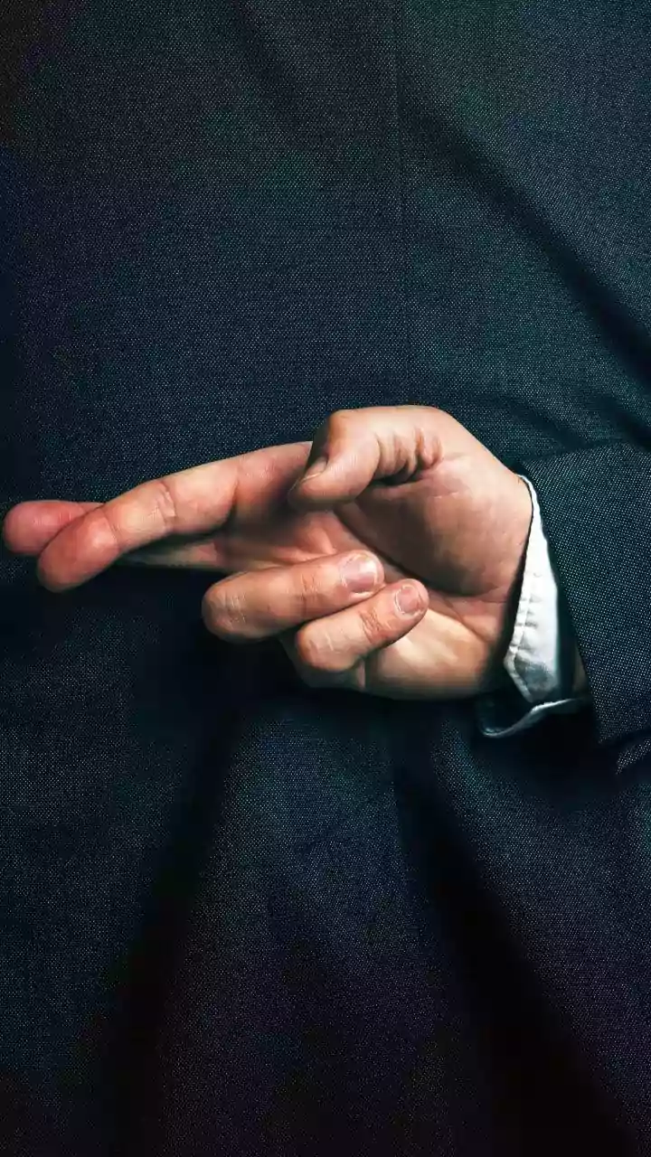 Unmasking Deception: Why People Lie