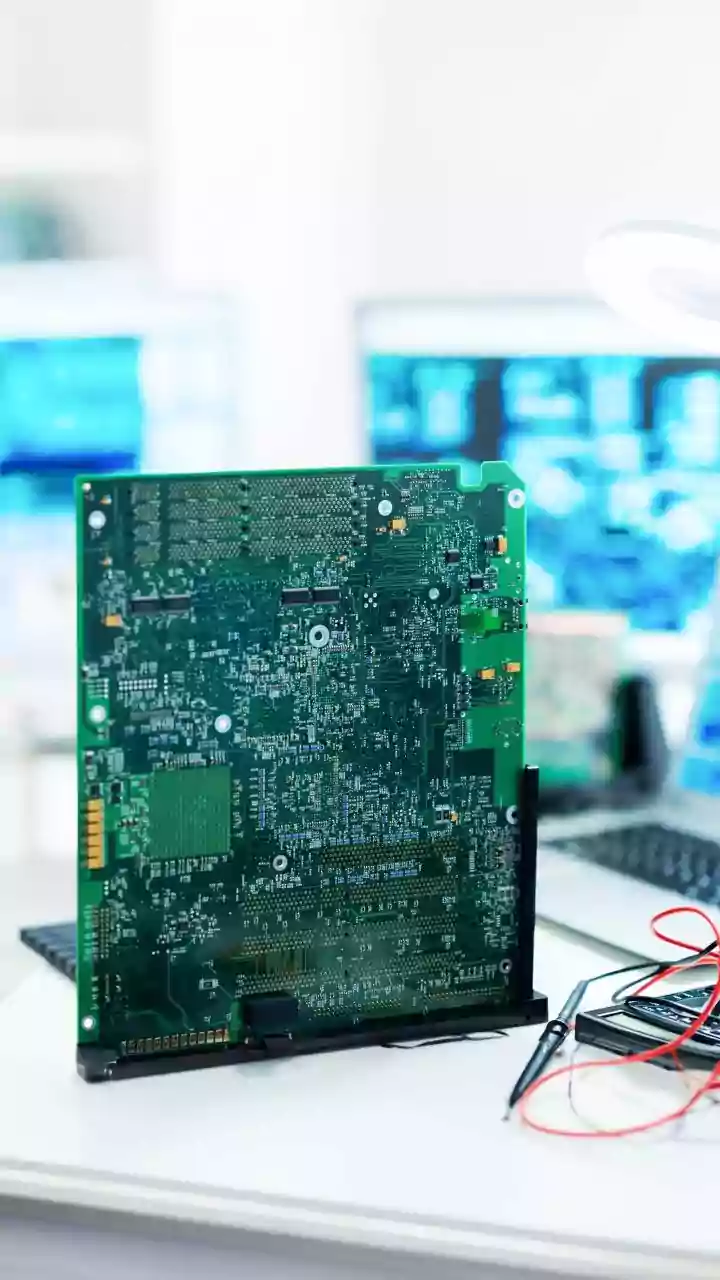 India's electronics sector created 1.3M jobs in 5 years