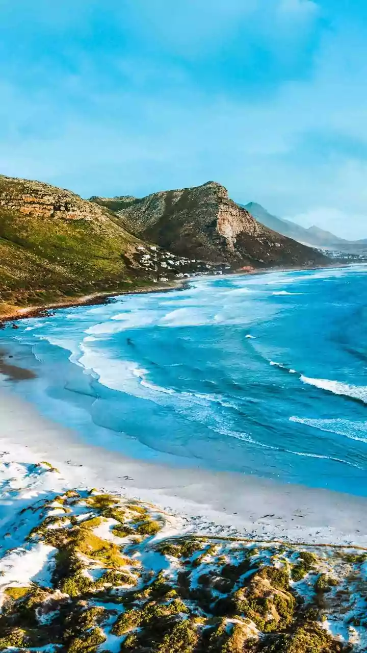 Georgia's Gems: Unveiling 15 Must-Visit Destinations from Coast to Mountains