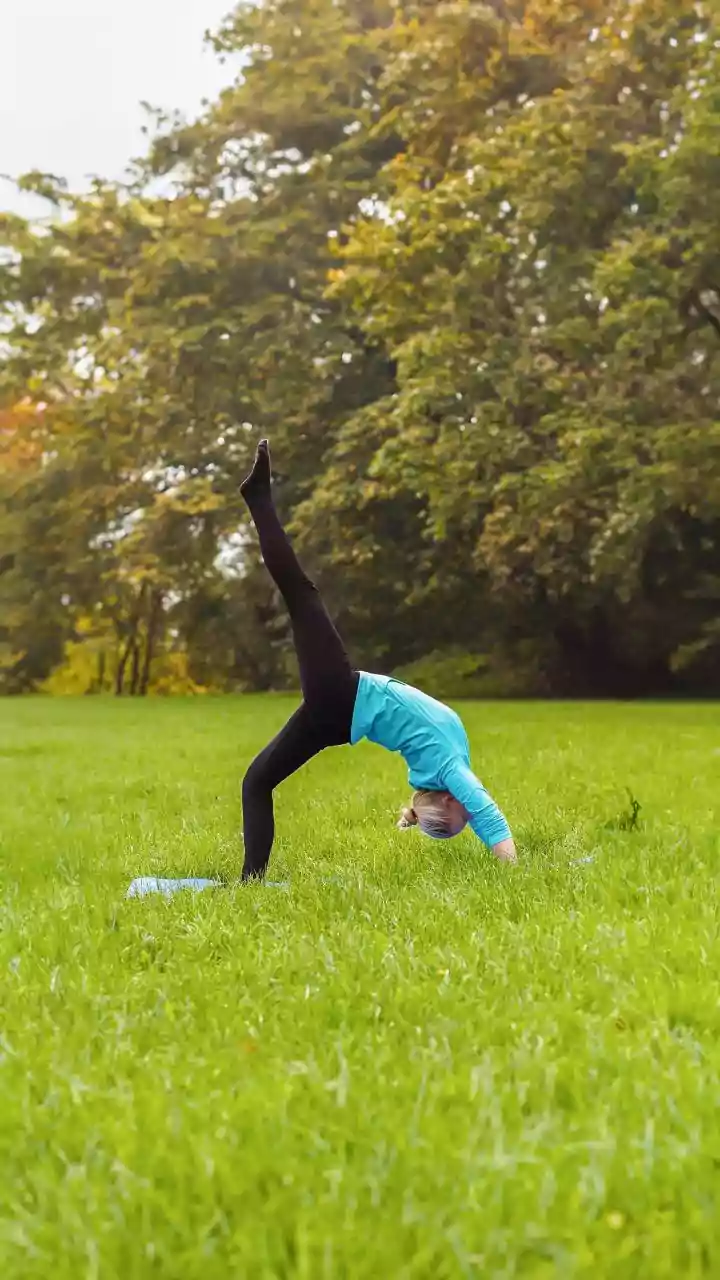 Unlock Full-Body Fitness Fast With 12 Simple Asanas Of Morning Surya Namaskar