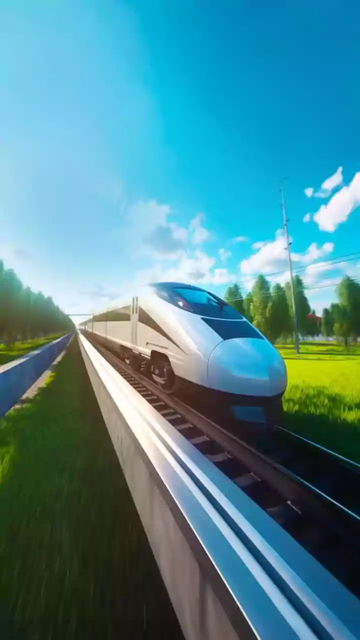 New Vande Bharat Trains Launched: Travel Faster To Bengaluru, Ernakulam, Delhi, Firozpur, Lucknow, Saharanpur, Varanasi & Khajuraho