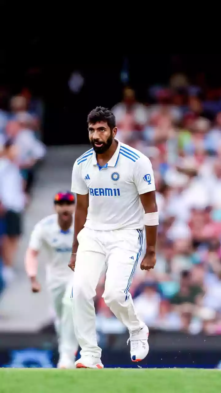 Jasprit Bumrah ruled out of Sri Lanka Tests: What happened, is it another injury setback, and why does he keep facing fitness issues?