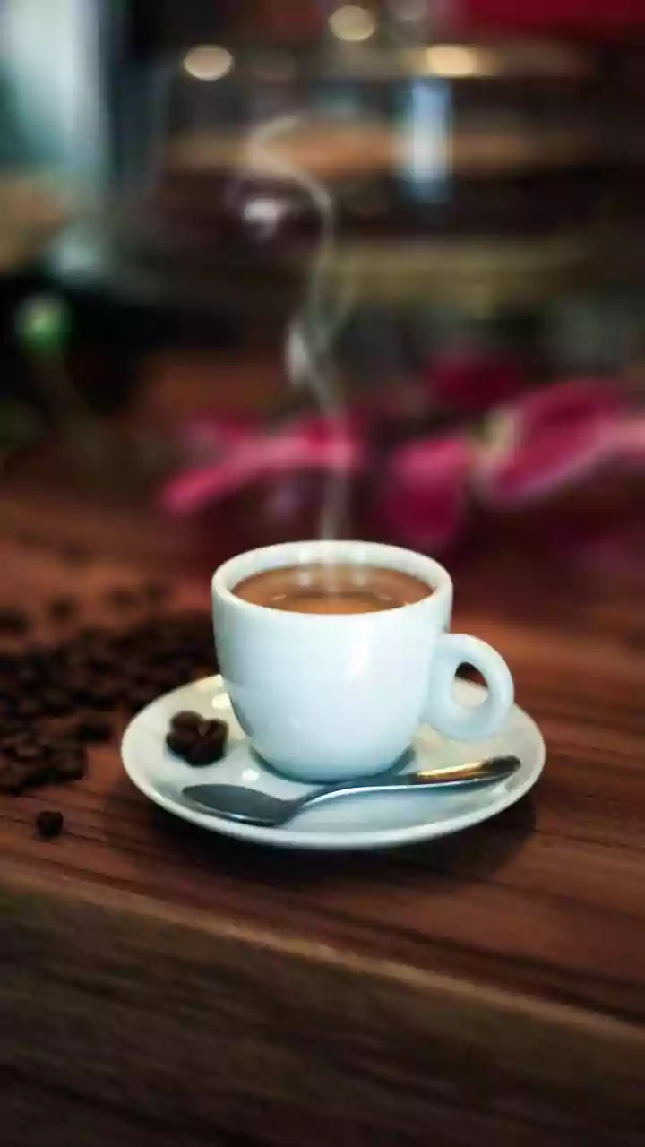 Indian Single-Origin Roasts Gain Popularity As Coffee Enthusiasts Upgrade From Instant