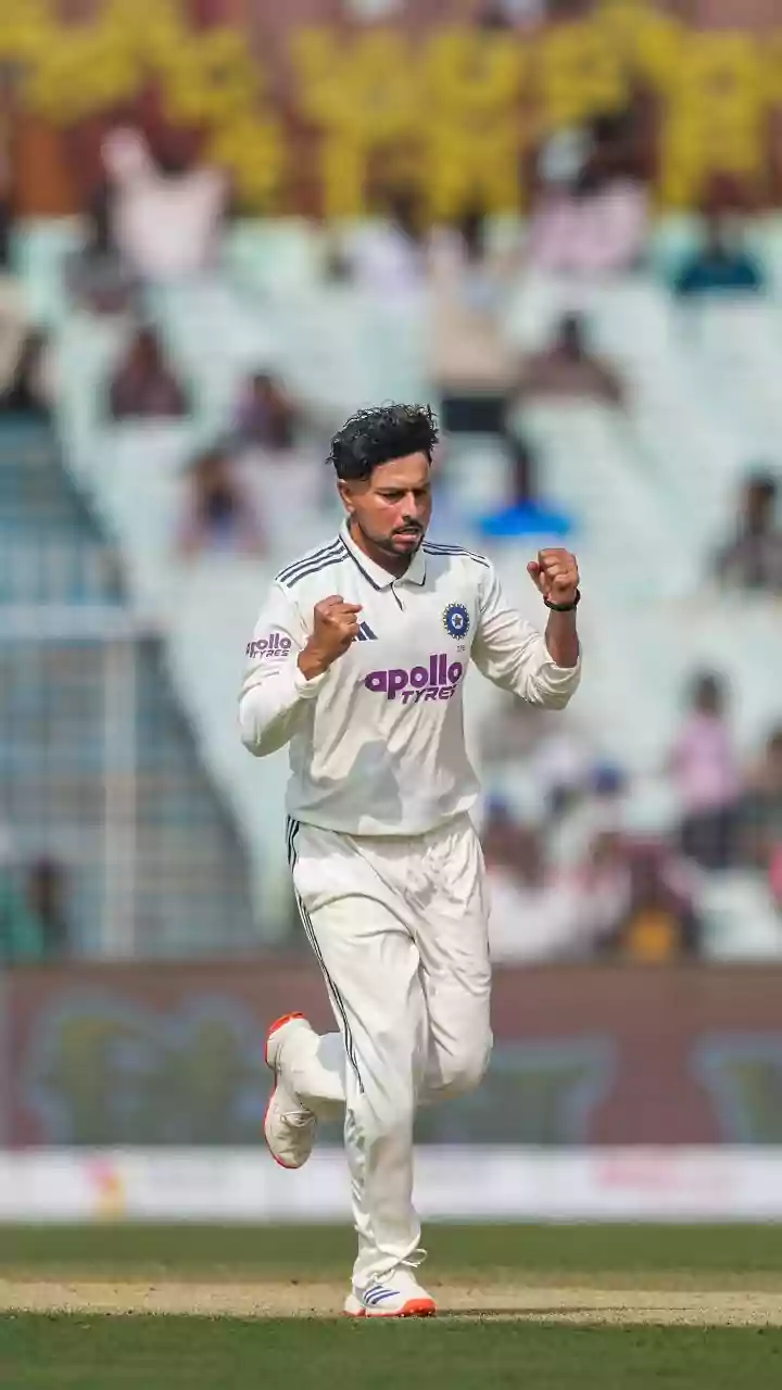 IND vs AFG 2026: Irfan Pathan explains why India might leave out Kuldeep Yadav