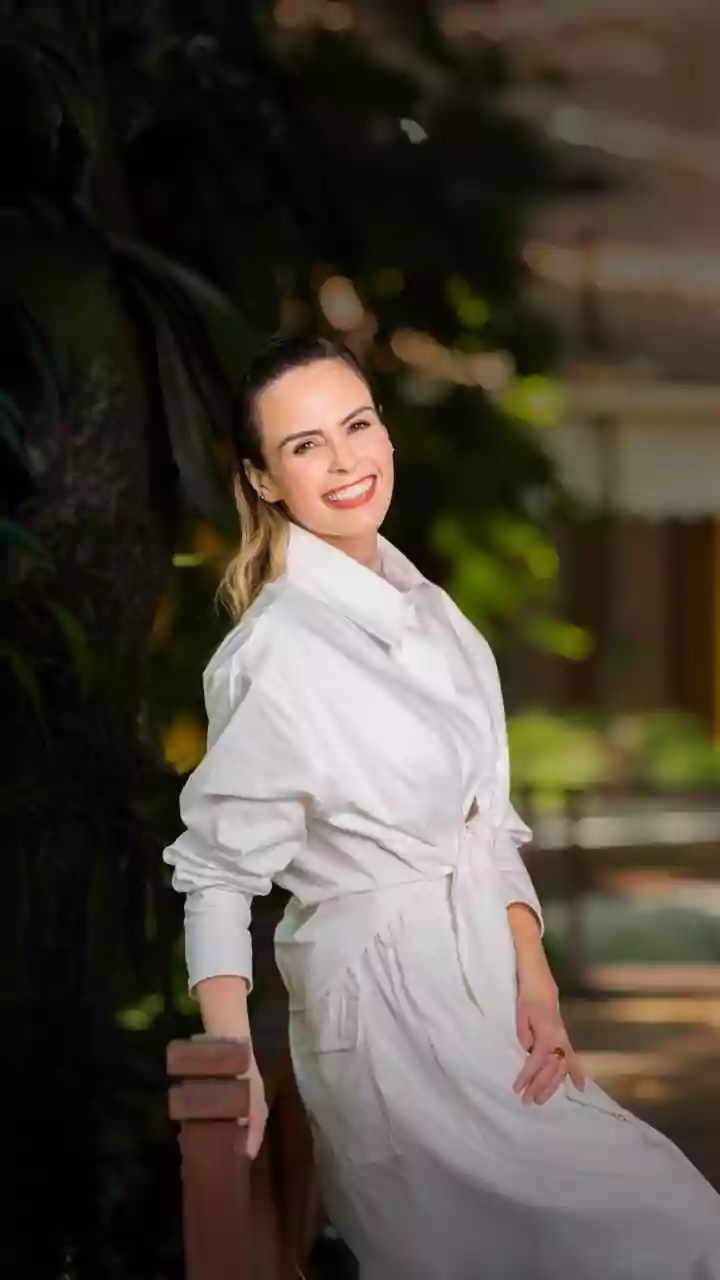 Aos 44 anos, Ana Paula Renault abre o jogo sobre vida amorosa após o BBB 26:'Somos livres'