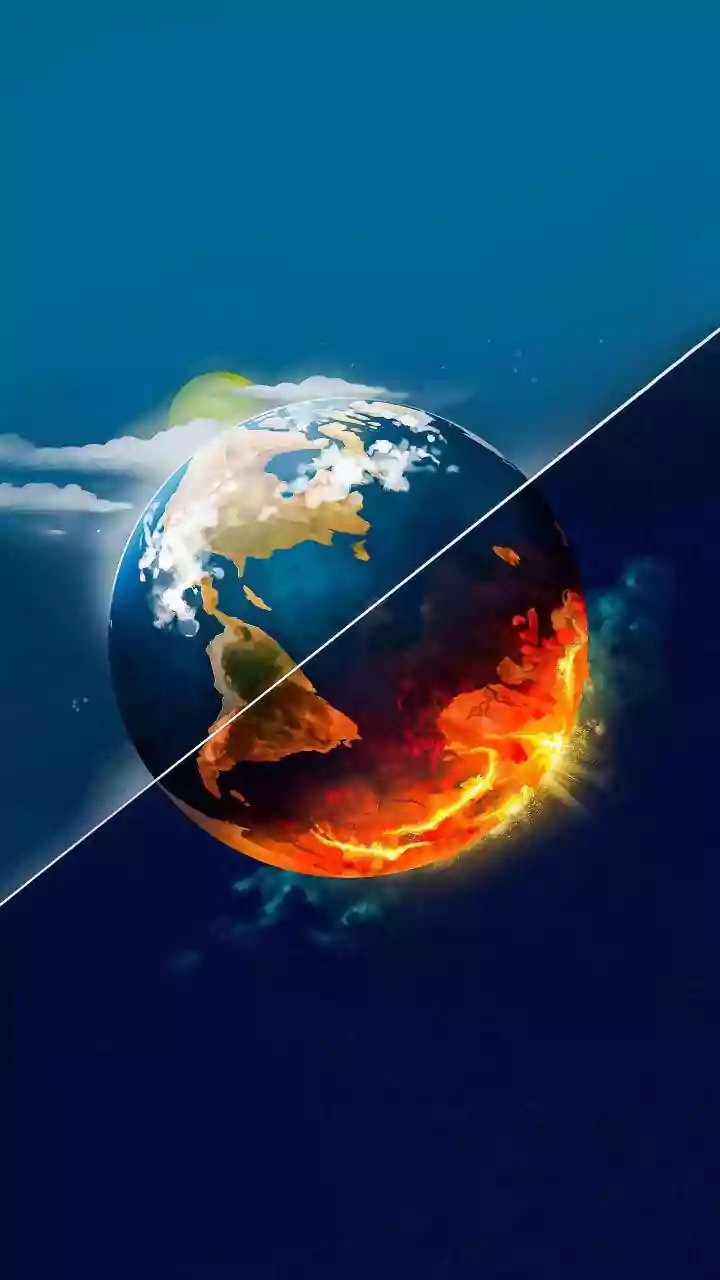 Is Climate Change Damaging Your Skin More Than You Realise?