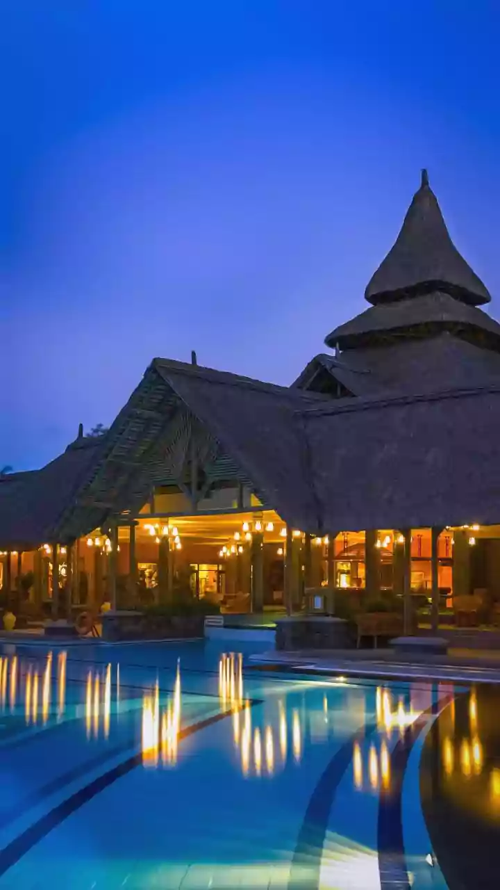 Event Calendars Can Help Explain Weekend Hotel Noise