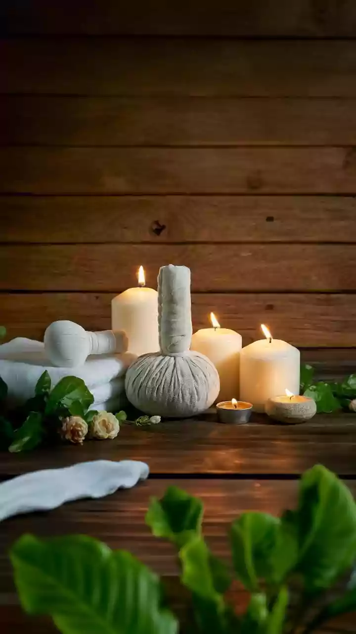 Swap Chemical Perfumes For Hand Rolled Earthy Wellness Cones