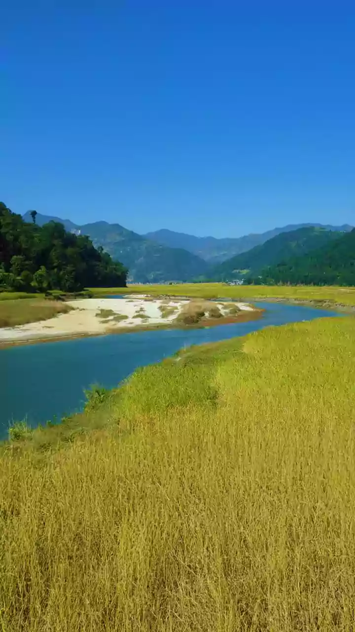 Siang River holds vast potential as adventure, eco-tourism hub: Arunachal DyCM