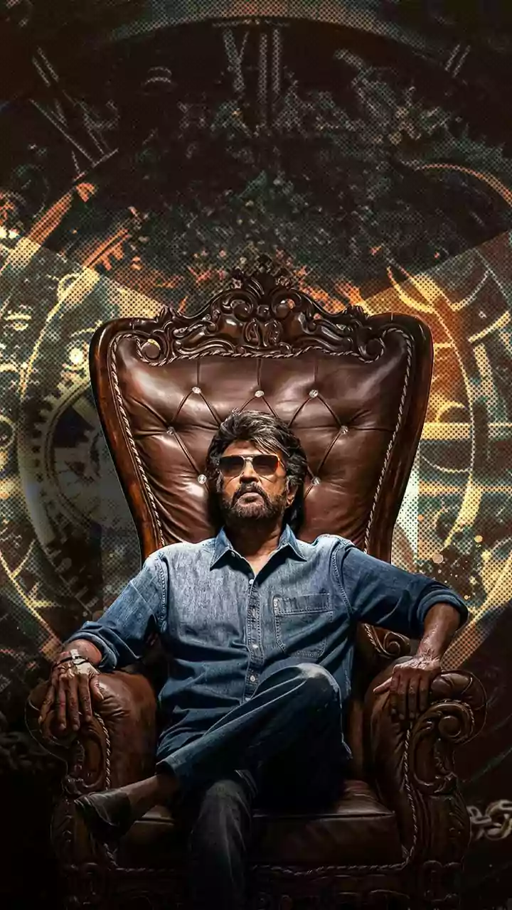 After 40 Years, Rajinikanth Watches Own Film In Chennai Theatre As Jailer 2 Crosses Rs 600 Crore Box Office Milestone