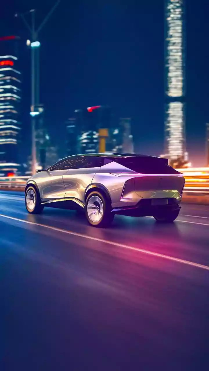 Exploring the World of Automotive Technology