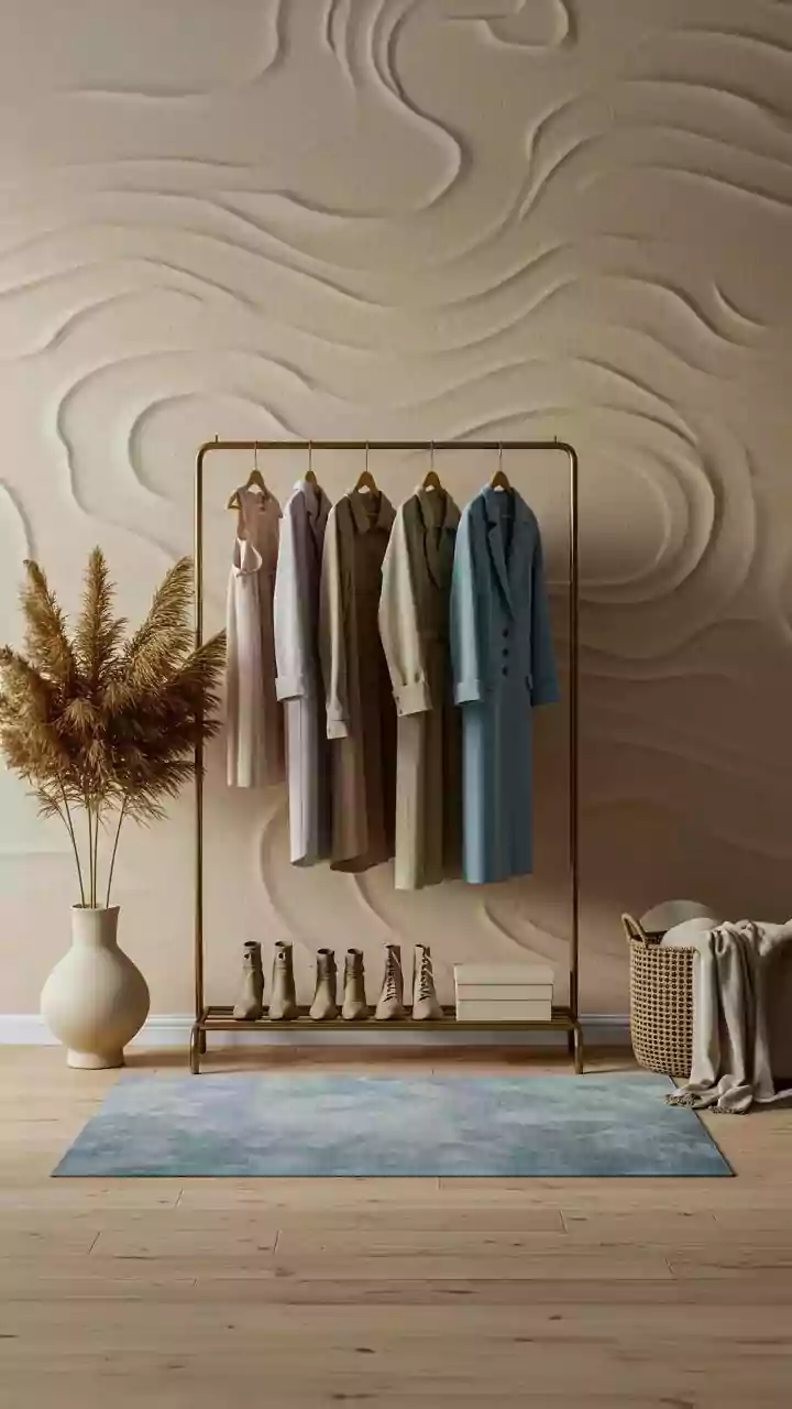 Suede Sensations: Key Pieces Defining This Season's Luxurious Texture Trend