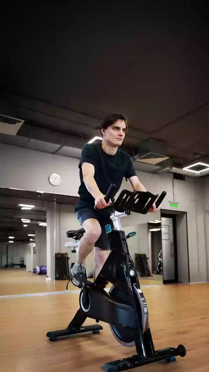 Prevent Heart Failure: Exercise Guide for a Healthy Heart