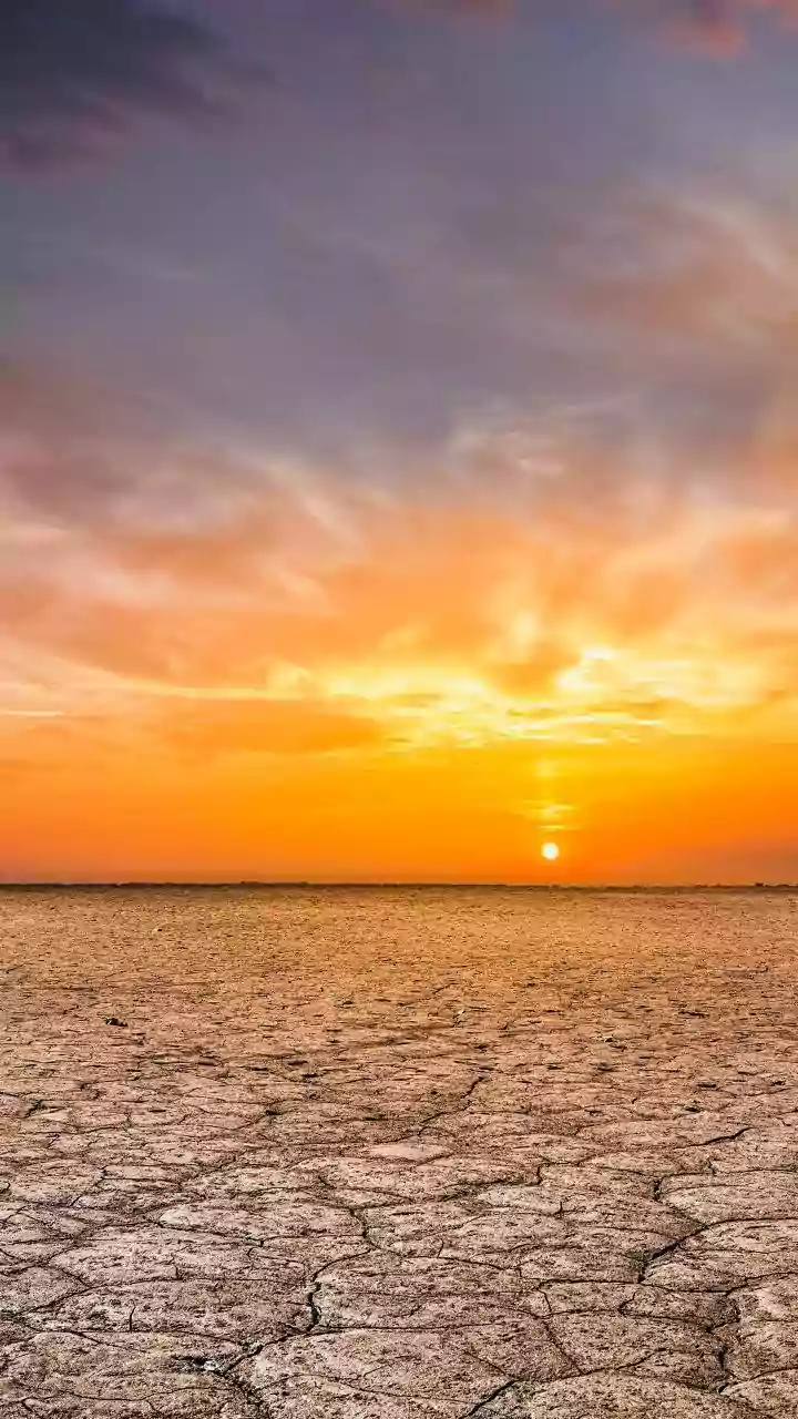 The Truth Behind El Niño And India's Drought Risk