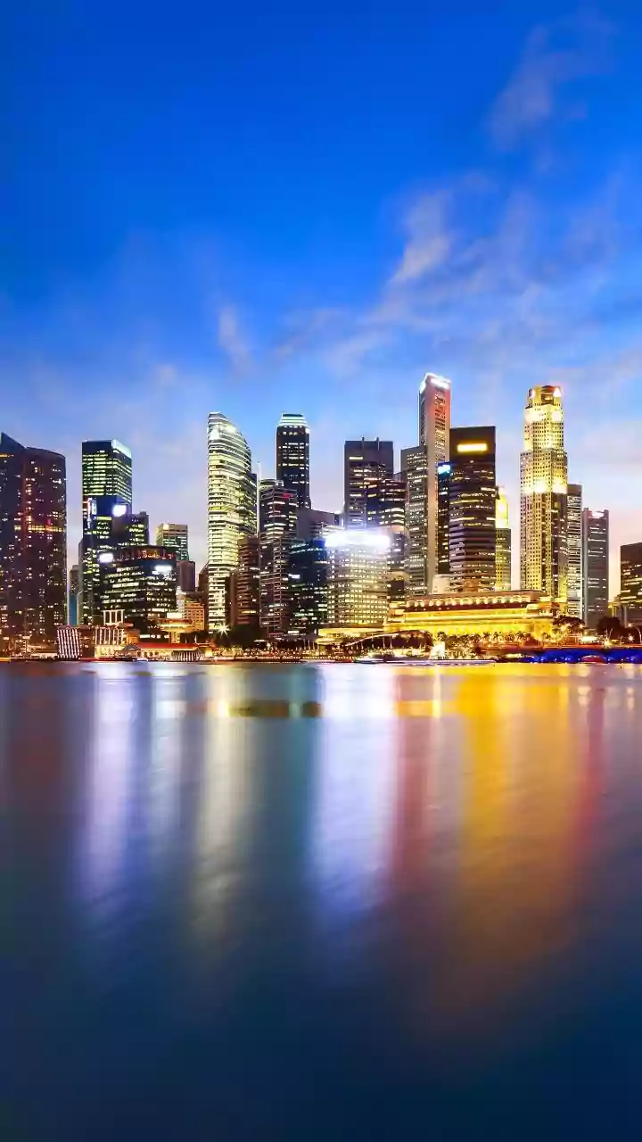 Geser Singapura, Hong Kong Jadi Investor Terbesar Indonesia pada Kuartal II 2026