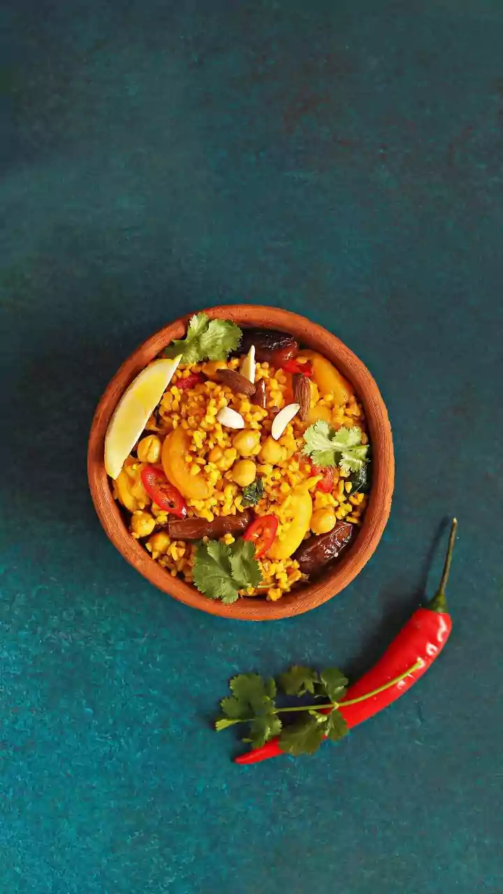 Four Ethiopian Grains That Work Across Breakfast, Baking And Dinner