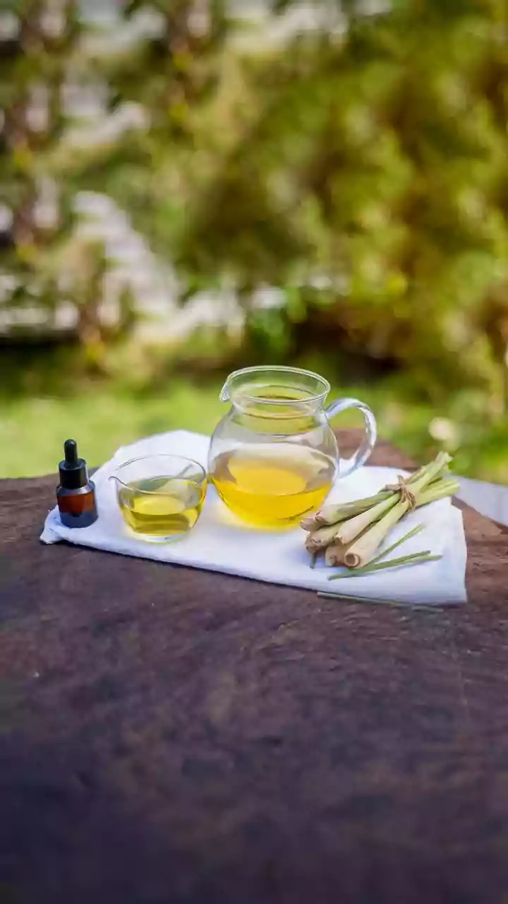 How Rare Herbal Plants From Ladakh Valleys Craft Aromatic Smoked Infusions For Morning Wellness
