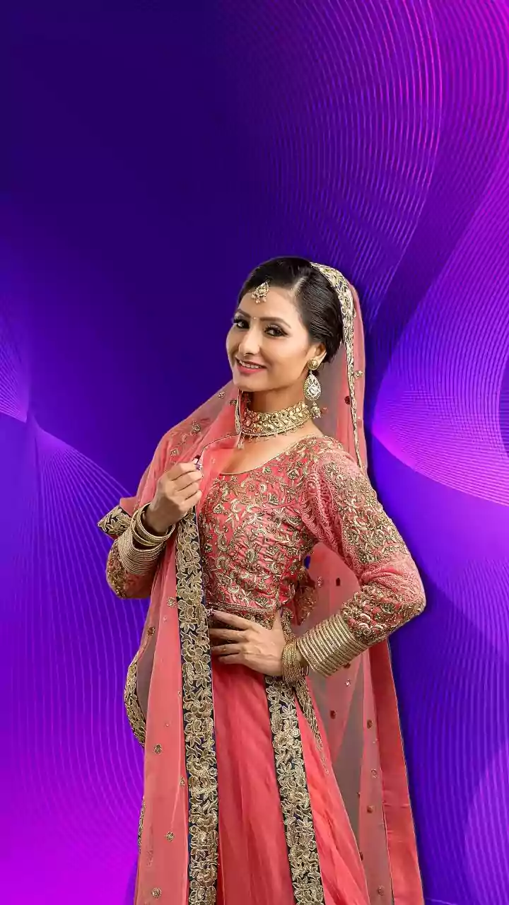 How To Choose Easy Hairstyles For Diverse Traditional Festive Outfits