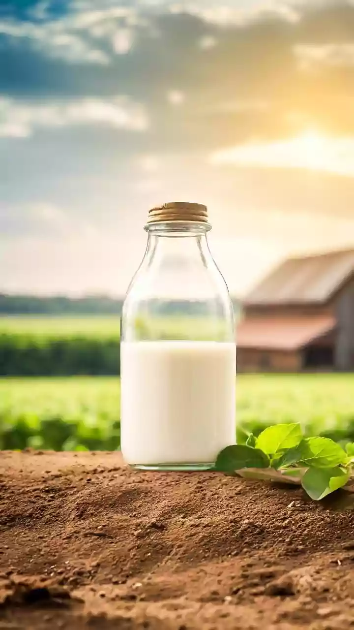 Milk Prices Rise by Rs 2/Litre: Amul & Mother Dairy Announce Second Hike in 13 Months