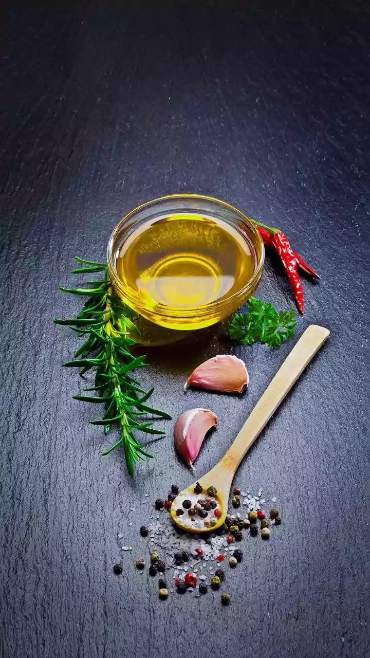 Before Replacing A Missing Ingredient, Review Texture And Acidity