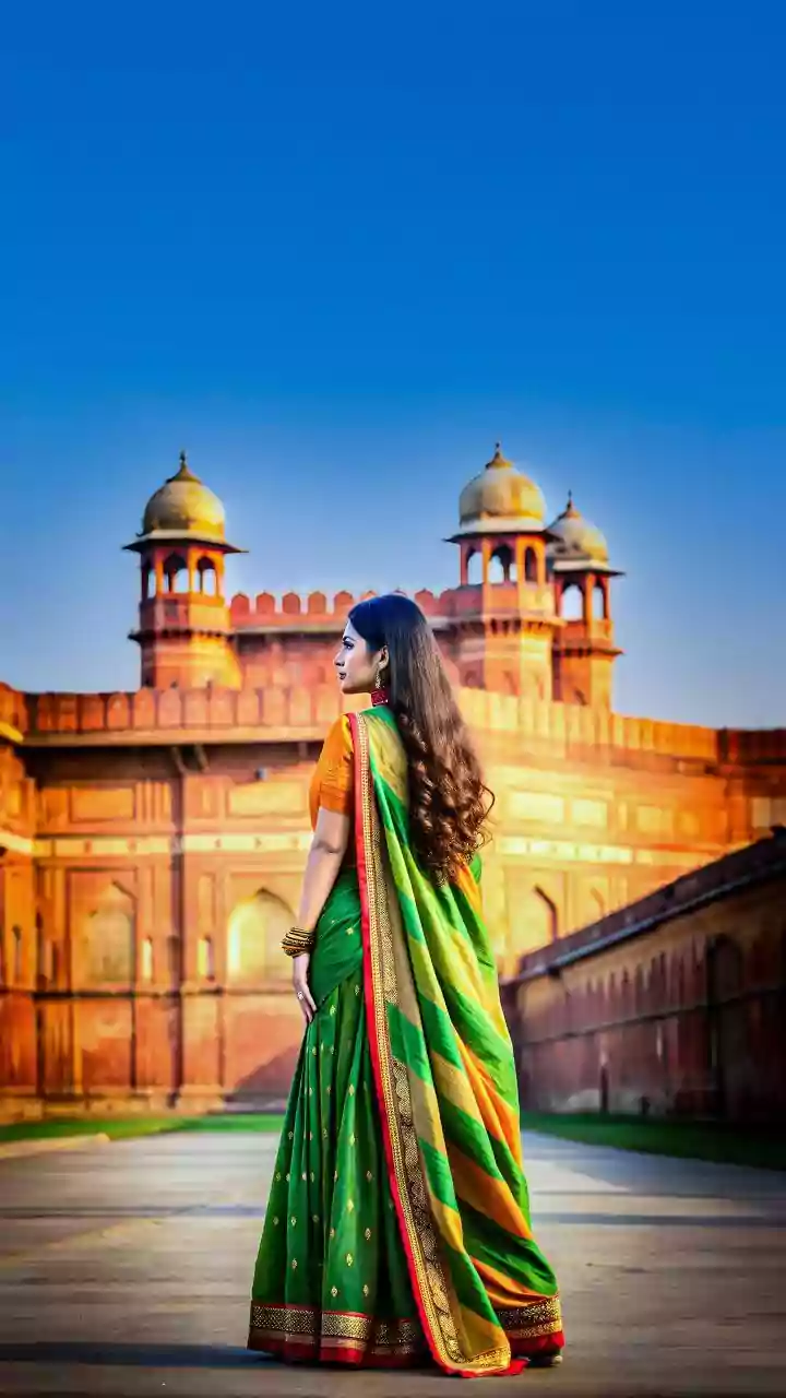 India’s Next Holiday Trend Is Deeply Personal Travel