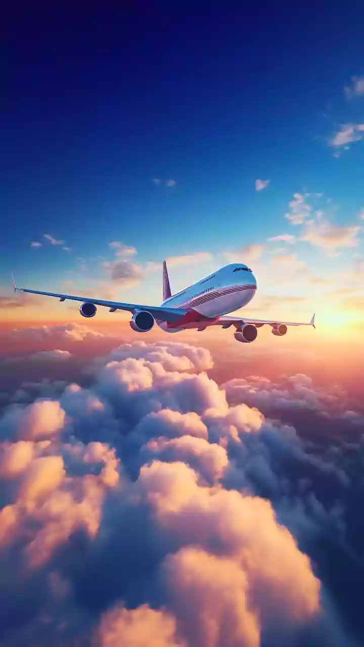 Your next flight could be controlled from space