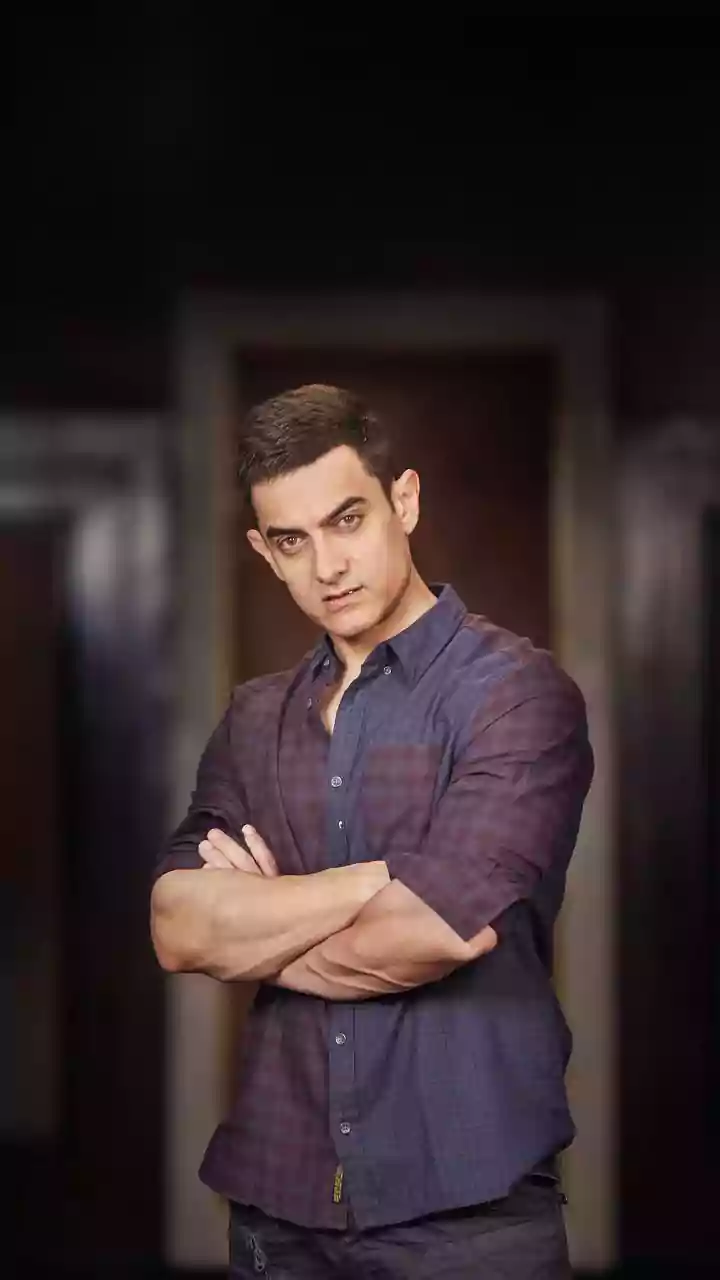 Aamir Khan Rewrote Climax Scene Of Junaid Khan-Sai Pallavi Starrer Ek Din, Here’s Why