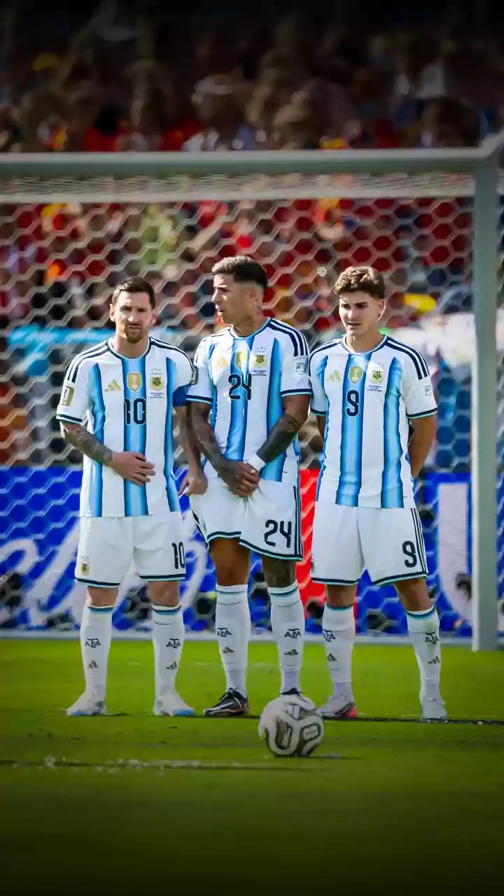 Fifa abre investigação contra Argentina após confusão na final da Copa