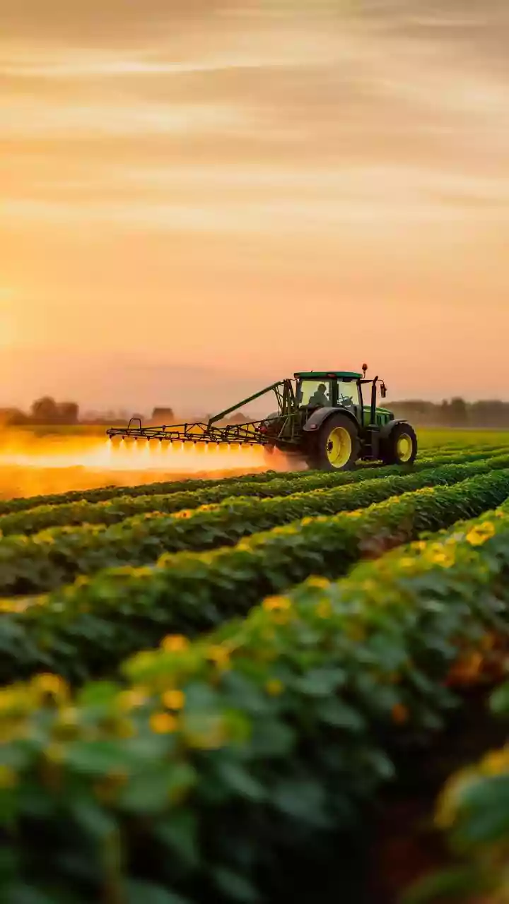 Odisha to set up farmer skill and agri-incubation centre