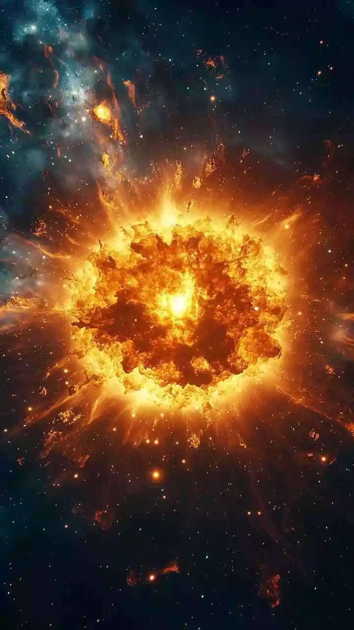 Blaze Star Nova Event Predicted To Explode In Skies Soon
