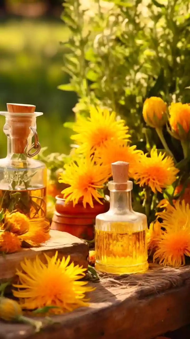 Swap Bland Water For Nutrient-Dense Herbal Infusions That Keep You Feeling Great