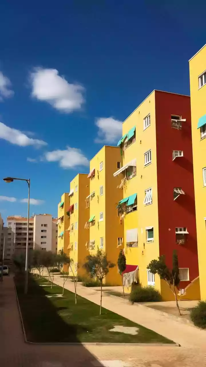 Gujarat Heritage Lippan Kam Art Revival Inspires Unique Feature Walls In Modern Urban Apartments