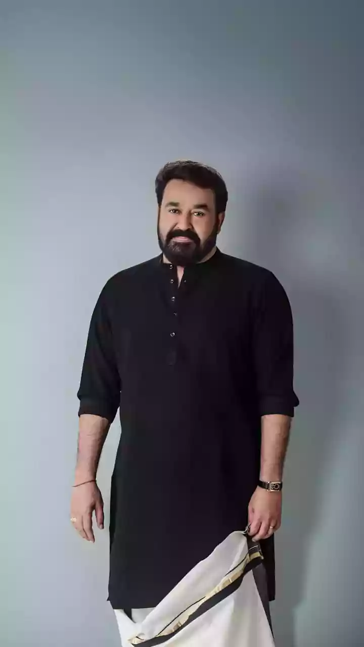 Mohanlal’s mother Santhakumari dies at 90 in Kochi