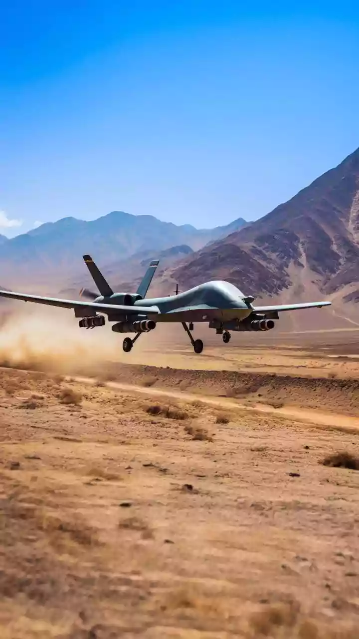 Russia Launches Drone and Missile Attack on Kyiv, Causing Casualties and Damage