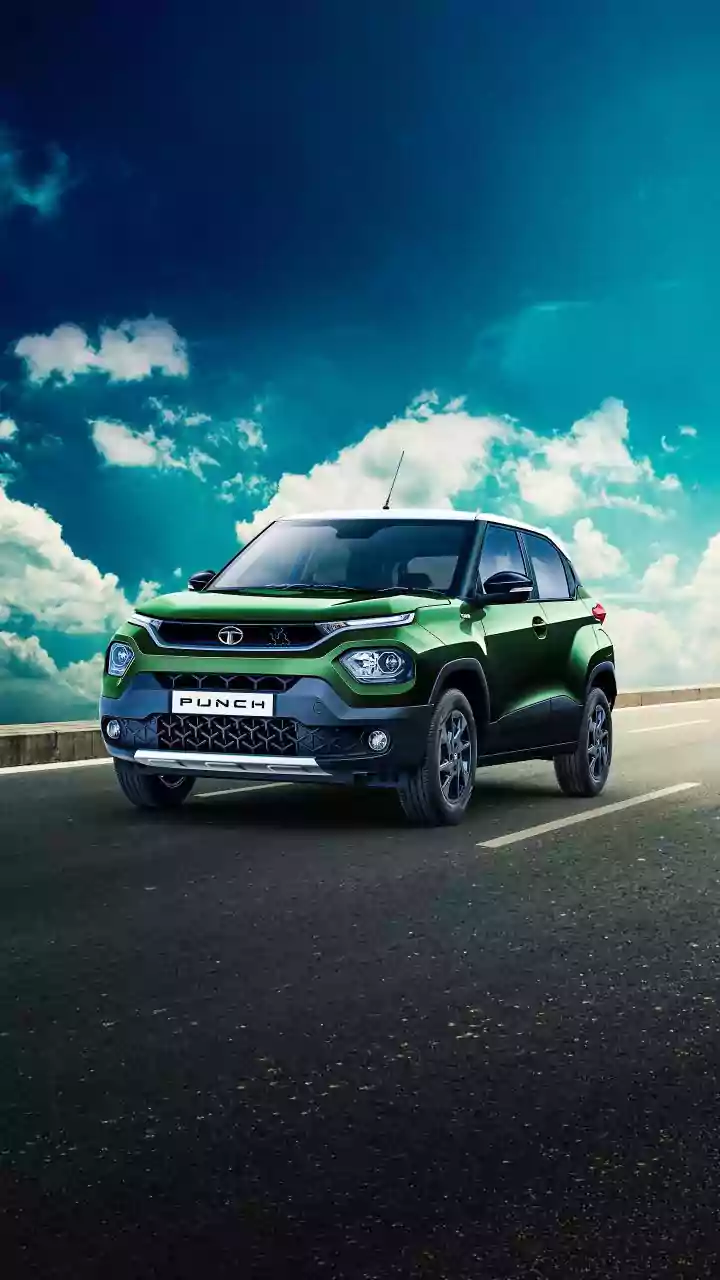 Tata Safari Petrol: New Pricing Revealed