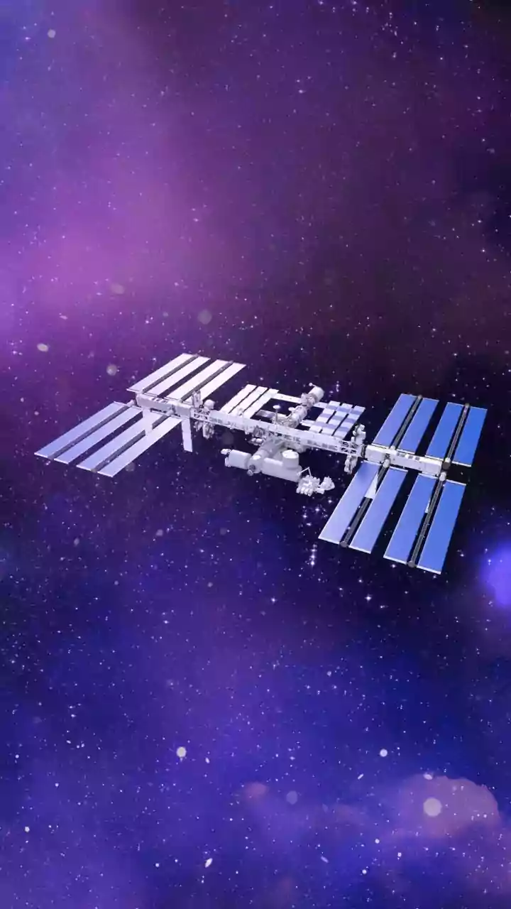 The ISS Is Officially The Most Expensive Object Ever