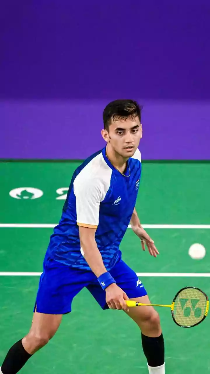 Lakshya 'a little disheartened' but shifts focus to recovery and major events