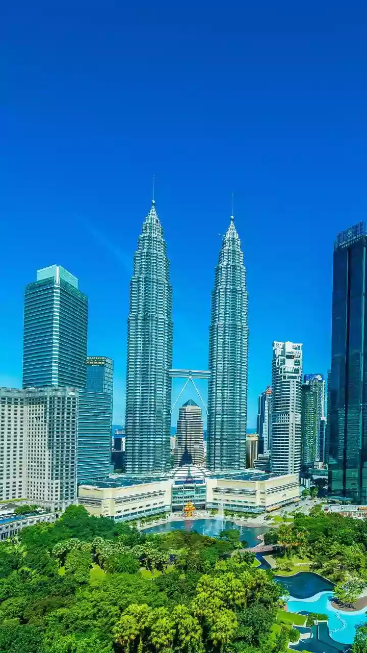 Why Digital Arrival Cards Are Mandatory For Indian Tourists Entering Malaysia Visa-Free