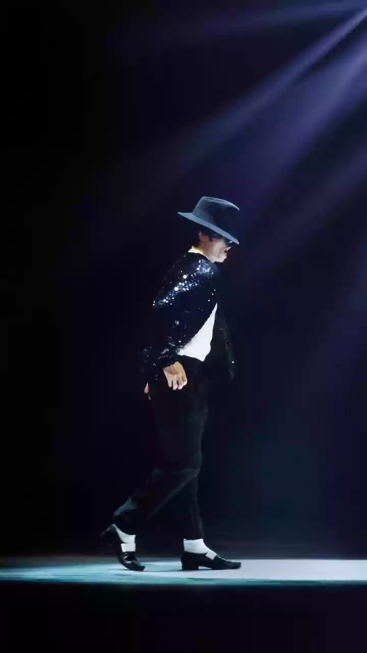 Michael Jackson's Secret Vegetarian World: A Sikh Chef's Culinary Journey