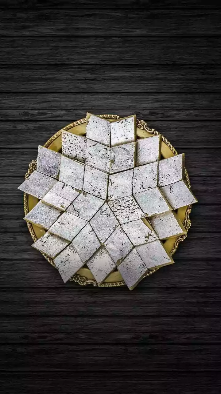 Mithai Is Having A Sweet Design Moment
