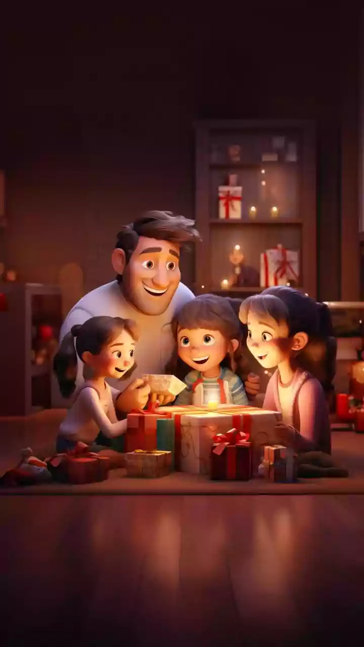 How Upcycled Sustainable Gifts Create Memorable Moments For Young Siblings This Season