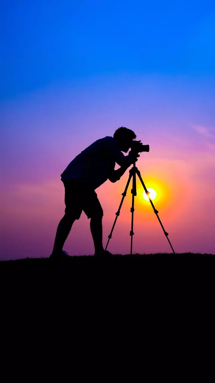 Kuliah Fotografi di Jerman Enggak Cuman Soal Kamera?