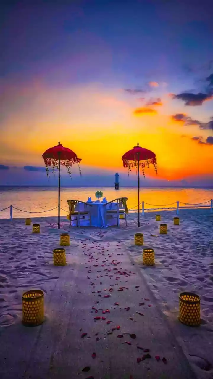 Indulgent Valentine's Day Getaways in India 2026: Luxury Escapes for Couples