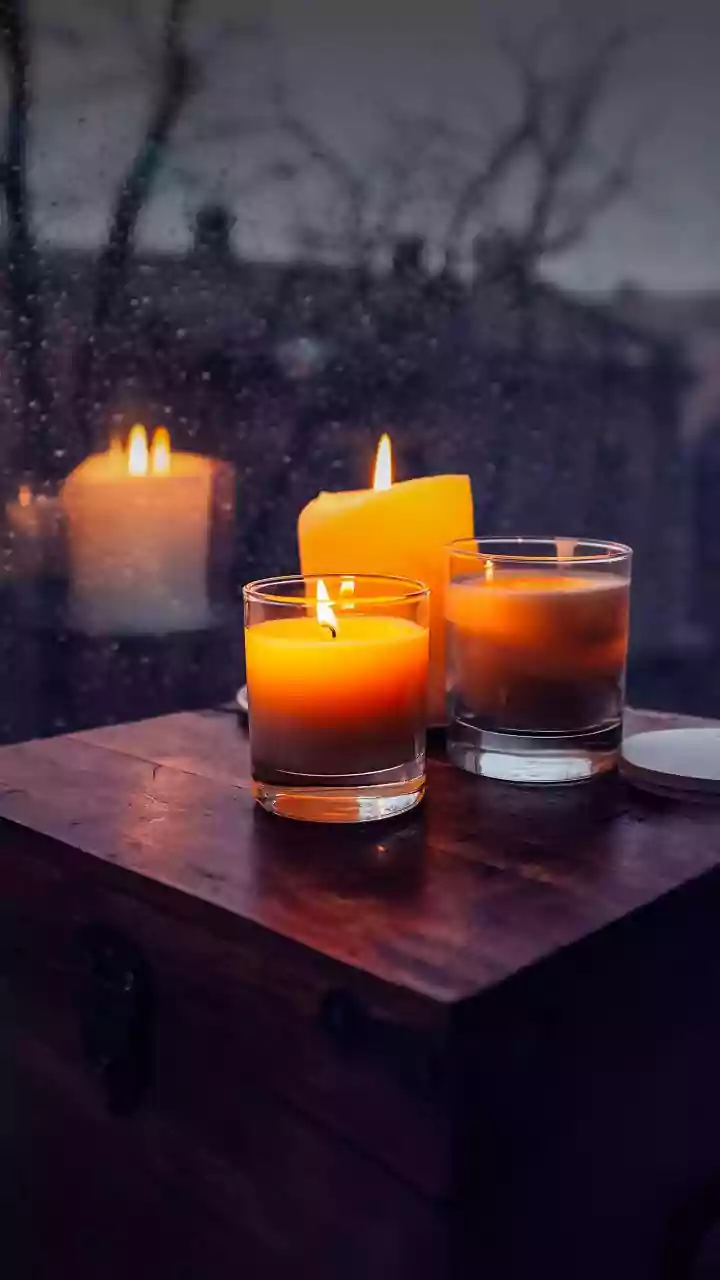 Embracing the Monsoon: A Time to Slow Down and Reflect