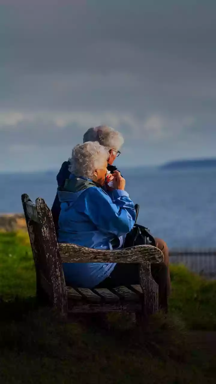 Health Insurance Top-Ups Provide High Sum Insured Protections For Aging Parents At Manageable Annual Costs