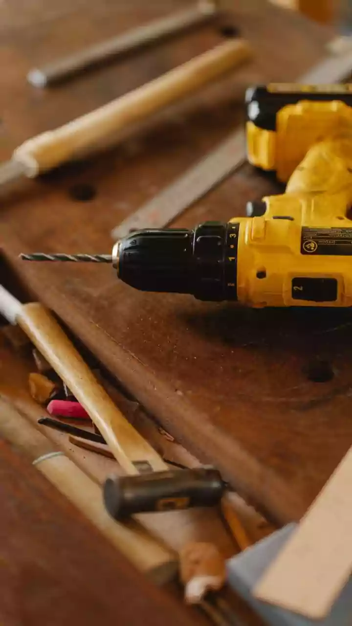 Borrowing household tools? Follow these etiquette rules