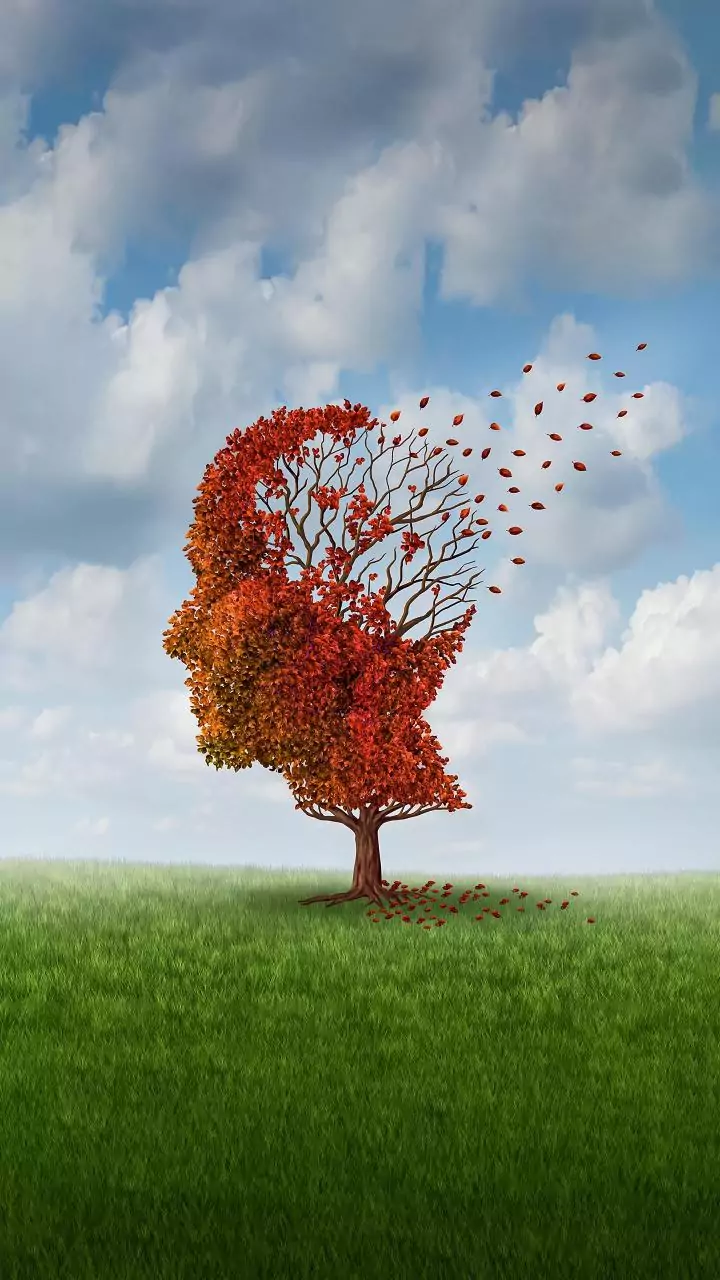 FDA-approved ALS drug could help stop early Alzheimer's, study finds